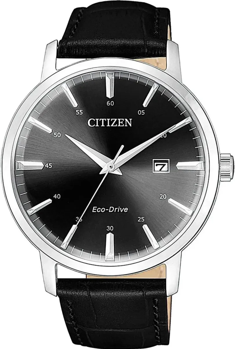 Наручные часы  Citizen  Eco Drive Citizen BM7460-11E (фото 1)