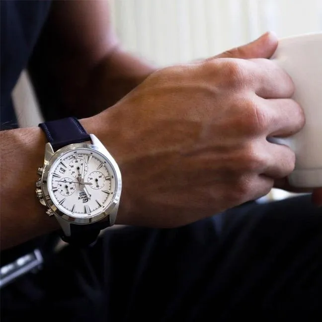 Наручные часы  Casio  Edifice Casio EFV-630L-7A (фото 4)