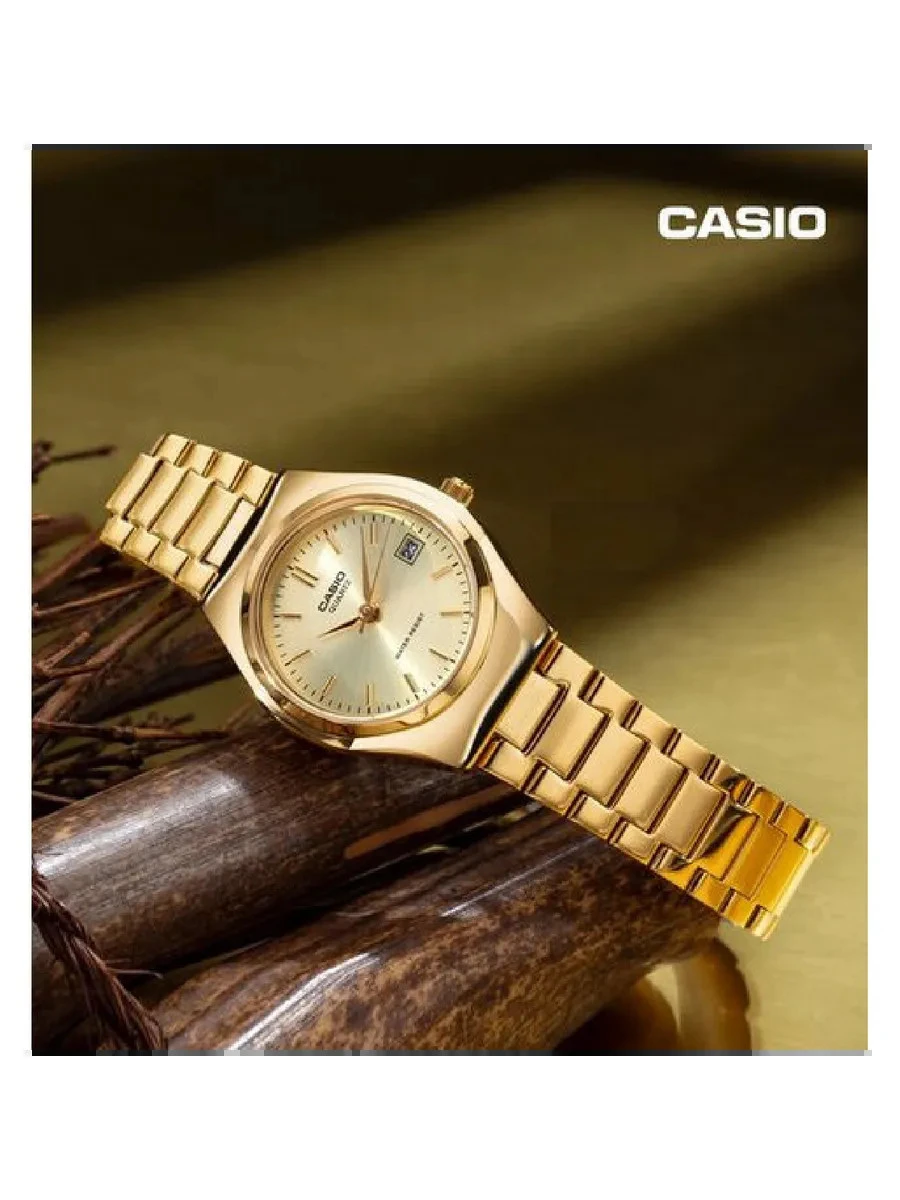 Часы  Casio  Collection Casio LTP-1170N-9A (фото 2)