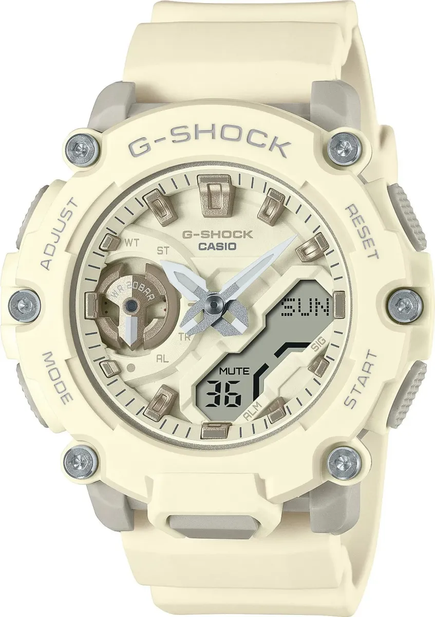 Наручные часы Casio G-Shock Casio GMA-S2200-7A купить в TEMPUS с