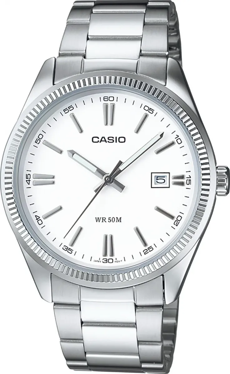 Наручные часы  Casio  Collection Casio MTP-1302D-7A1 (фото 1)