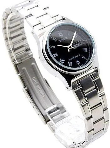 Наручные часы  Casio  Collection Casio LTP-V006D-1B (фото 2)