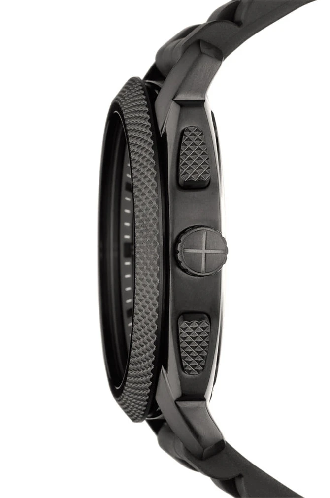 Часы  Fossil  Machine Fossil FS4487 (фото 3)