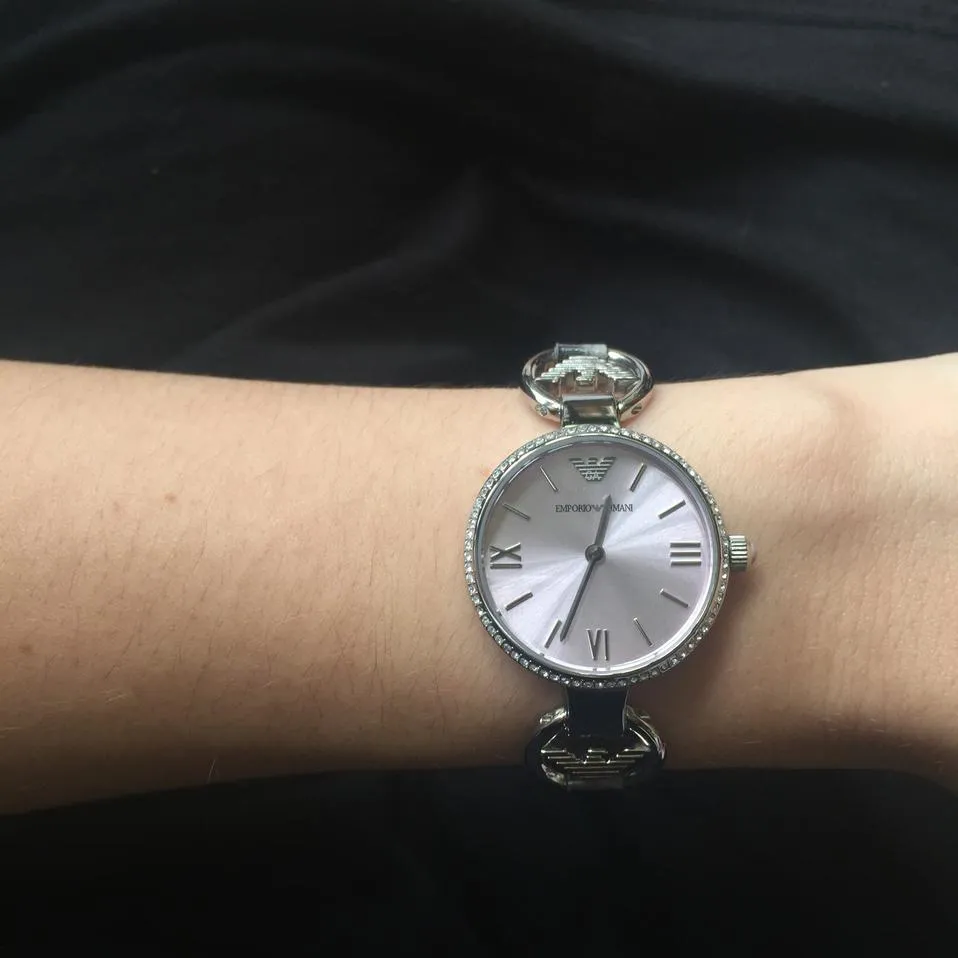 Наручные часы  Emporio Armani  Classics Emporio Armani AR1884 (фото 3)