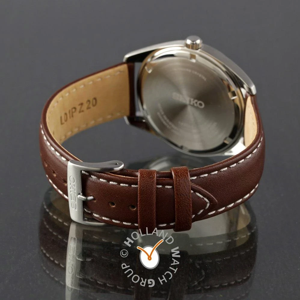 Часы  Seiko  Discover More Seiko SUR449P1 (фото 4)