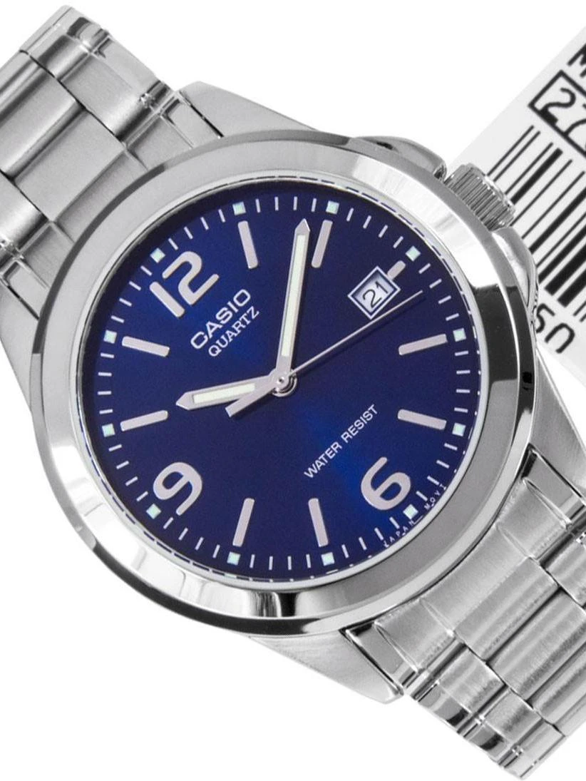 Наручные часы  Casio  Collection Casio LTP-1215A-2A (фото 2)