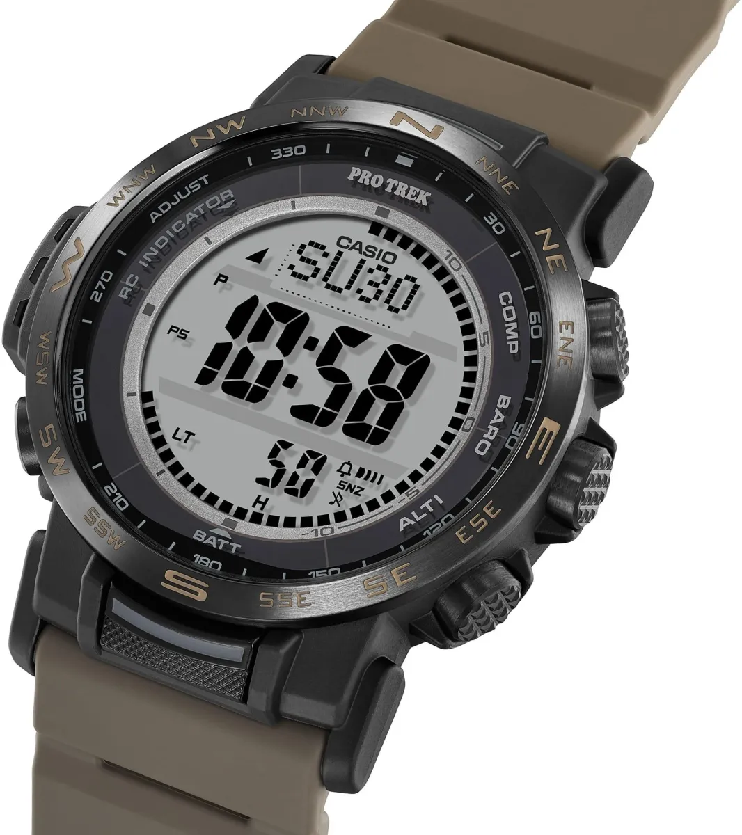 Часы  Casio  ProTrek Casio PRW-35LD-5E (фото 9)