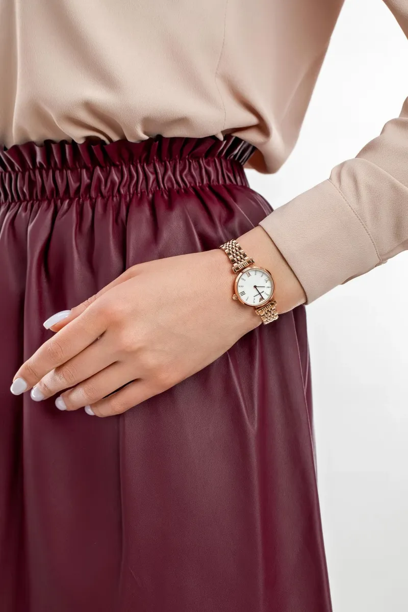 Наручные часы  Emporio Armani  Gianni T-Bar Emporio Armani AR11316 (фото 3)