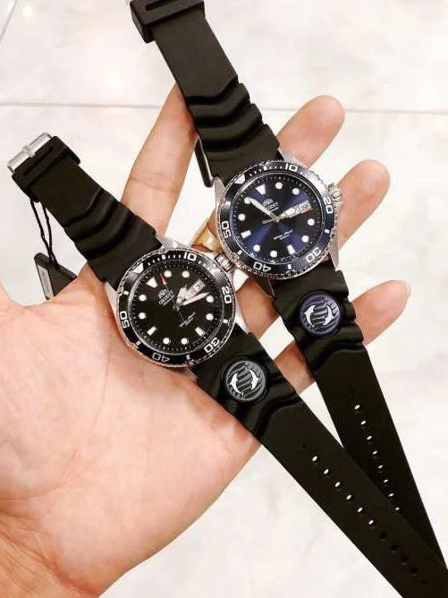 Наручные часы  Orient  Automatic Orient FAA02008D (фото 3)