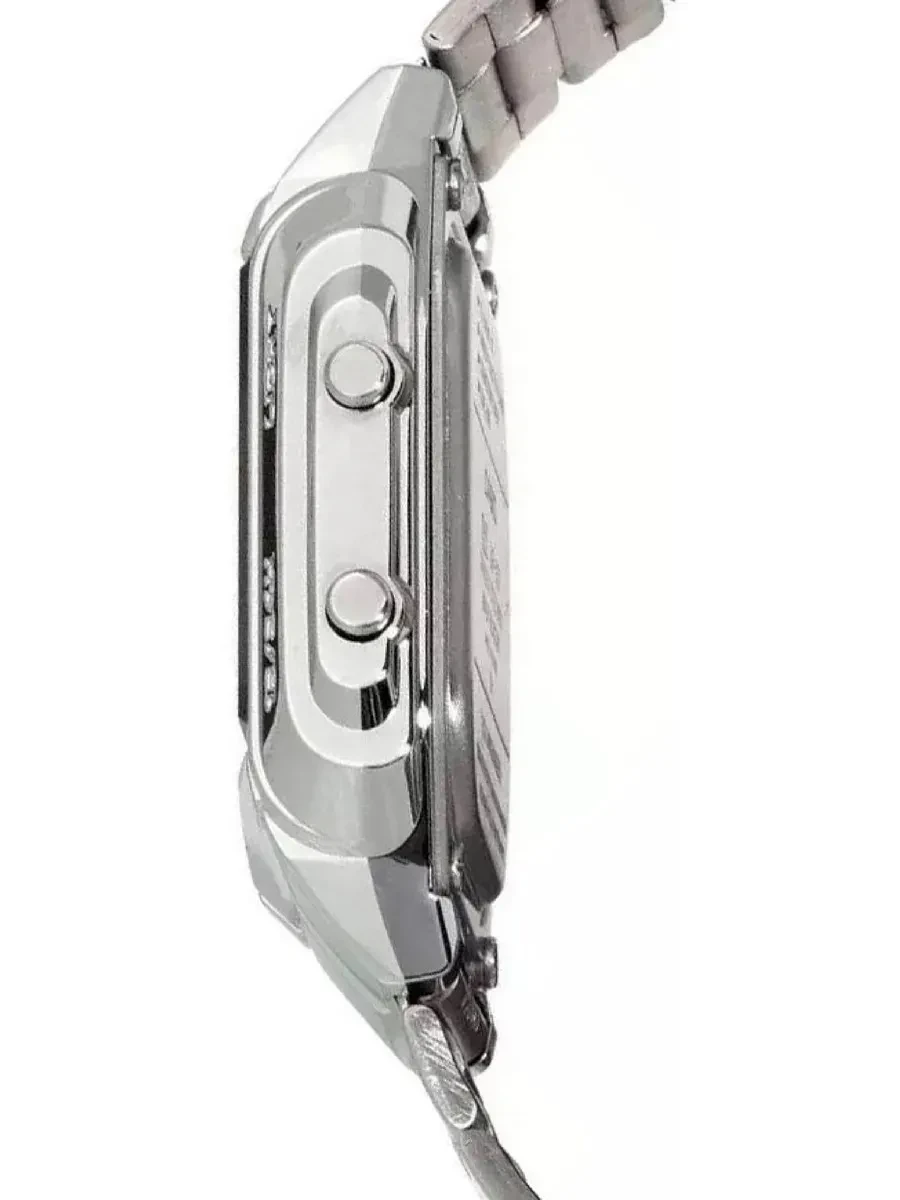 Часы  Casio  Collection Casio DB-360-1A (фото 4)