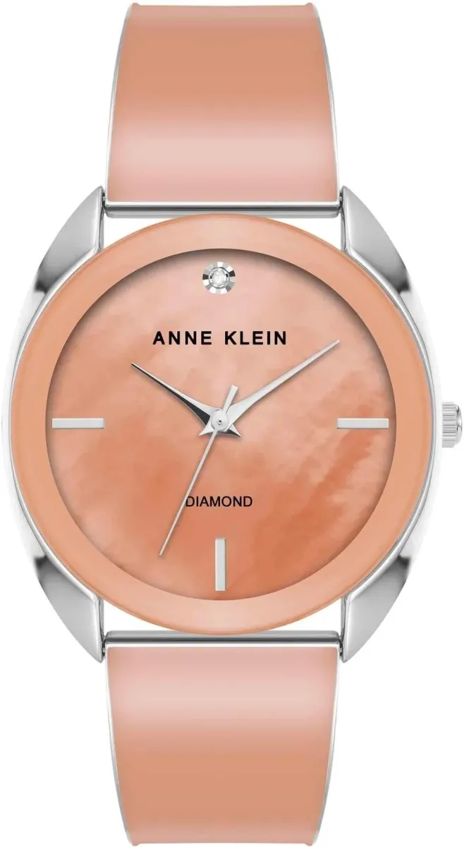 Наручные часы  Anne Klein  Diamond Anne Klein 4041SVMV (фото 1)