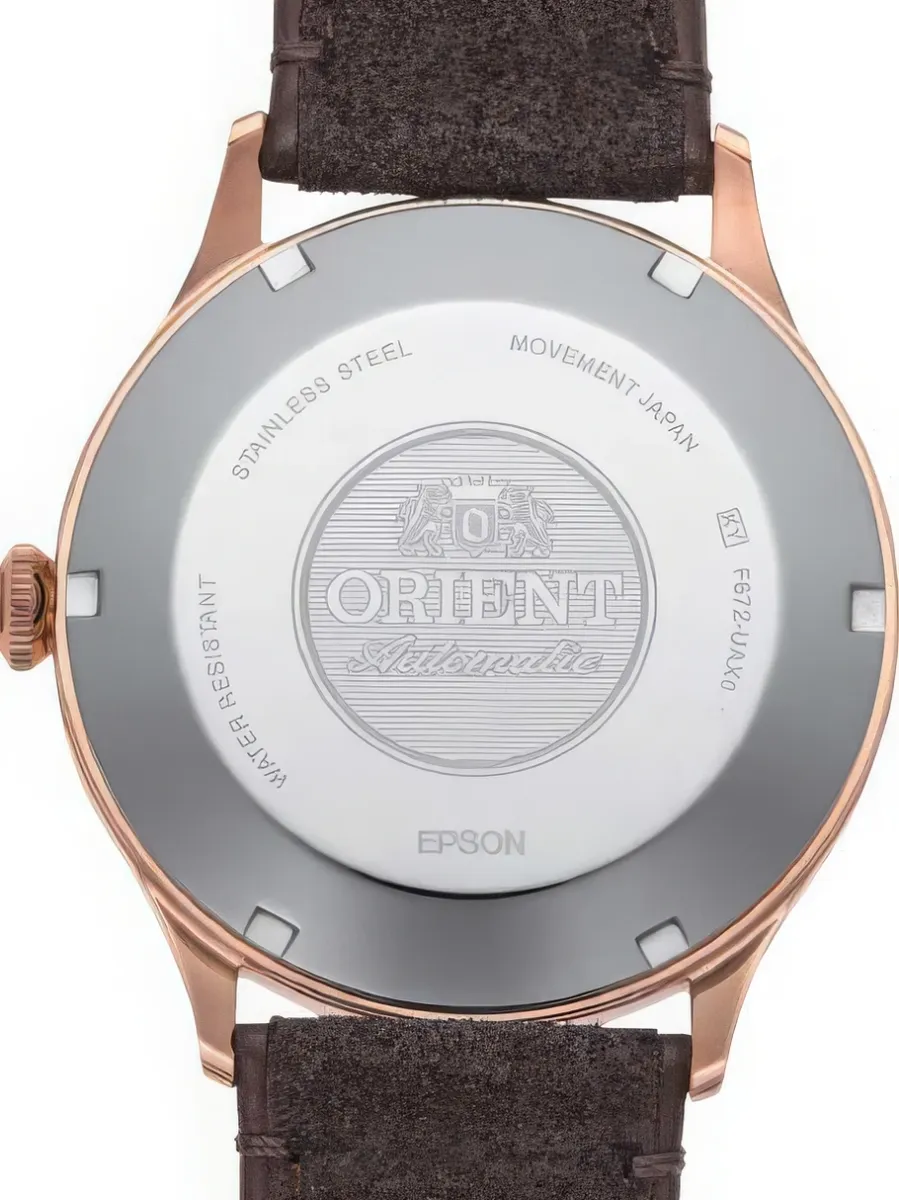 Наручные часы  Orient  Automatic Orient RA-AC0P04Y (фото 3)