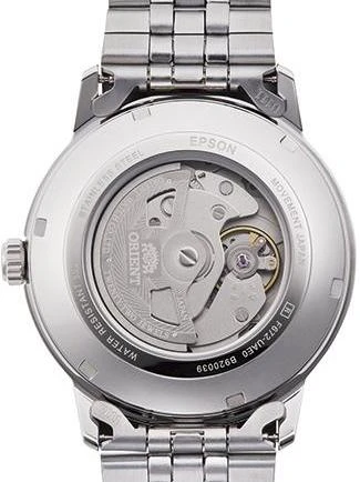 Наручные часы  Orient  Automatic Orient RA-AC0F01B (фото 3)