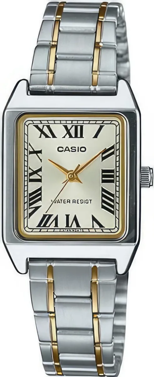 Наручные часы  Casio  Collection Casio LTP-V007SG-9B (фото 1)