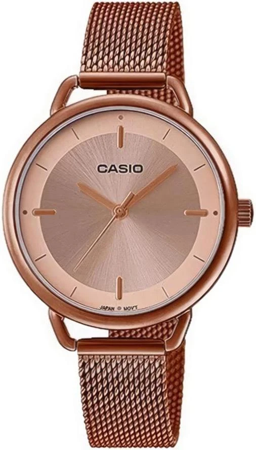 Наручные часы  Casio  Collection Casio LTP-E413MR-9A (фото 1)