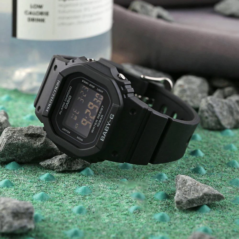 Наручные часы  Casio  Baby-G Casio BGD-565U-1E (фото 2)