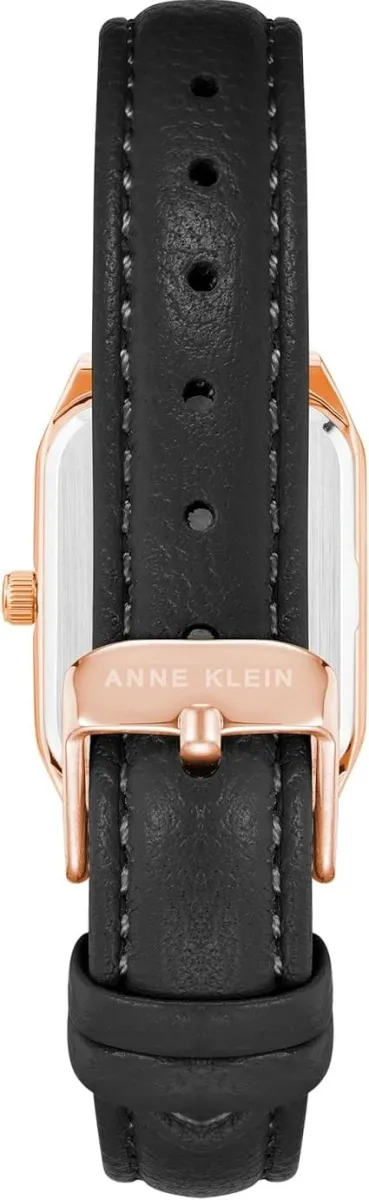 Наручные часы  Anne Klein  Leather Anne Klein 3874BYBK (фото 3)