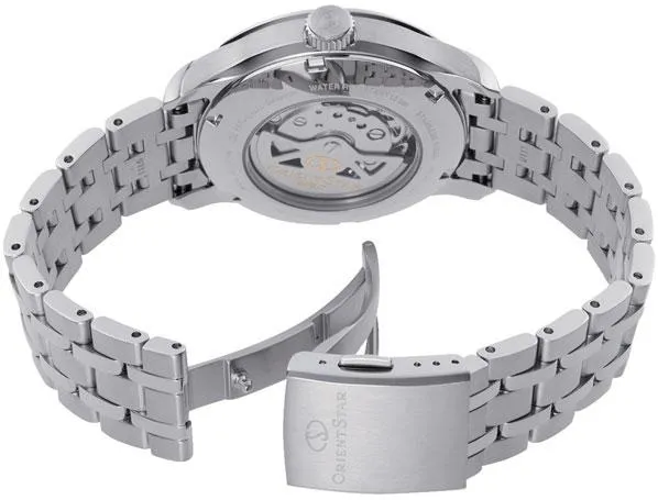 Наручные часы  Orient  Orient Star Orient RE-AV0B03B (фото 3)