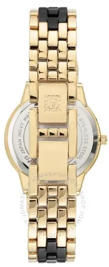 Наручные часы  Anne Klein  Ceramic Anne Klein 3672BKGB (фото 4)