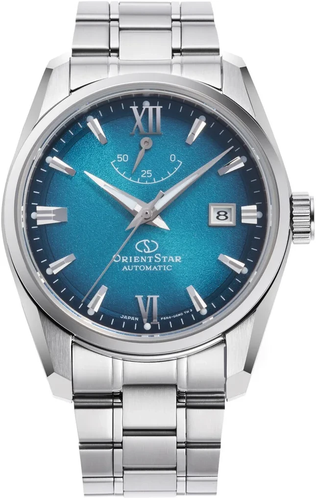Наручные часы  Orient  Orient Star Orient RE-AU0114E (фото 1)