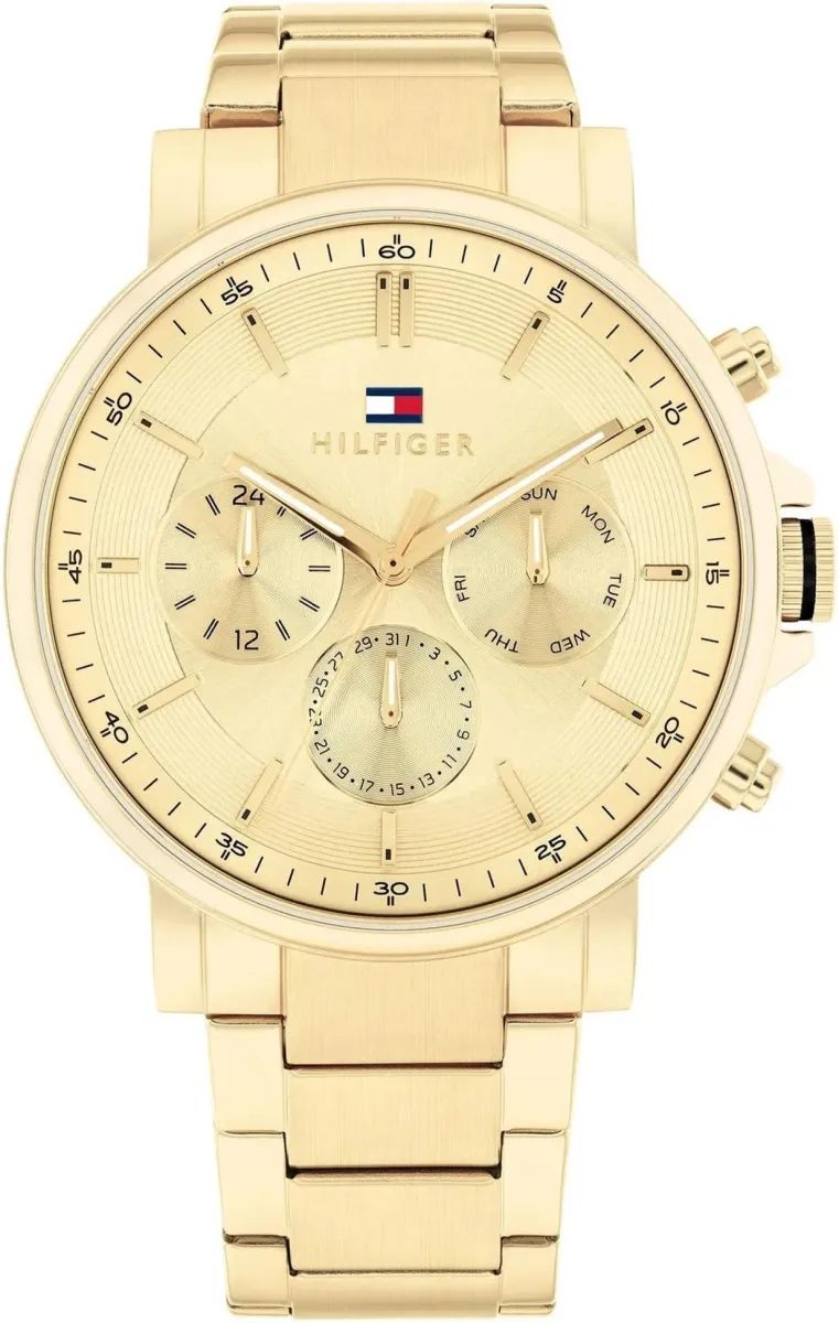 Наручные часы  Tommy Hilfiger  Classic Tommy Hilfiger 1710611 (фото 1)