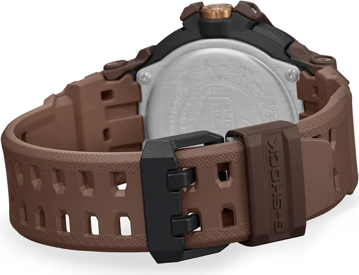 Часы  Casio  G-Shock Casio GR-B300H-5A (фото 8)