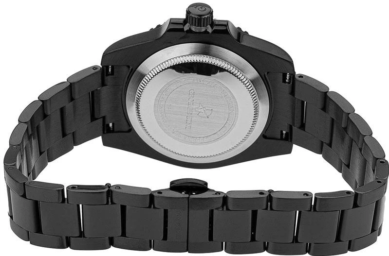 Наручные часы  George Kini  Insider George Kini GK.INS0003 (фото 3)