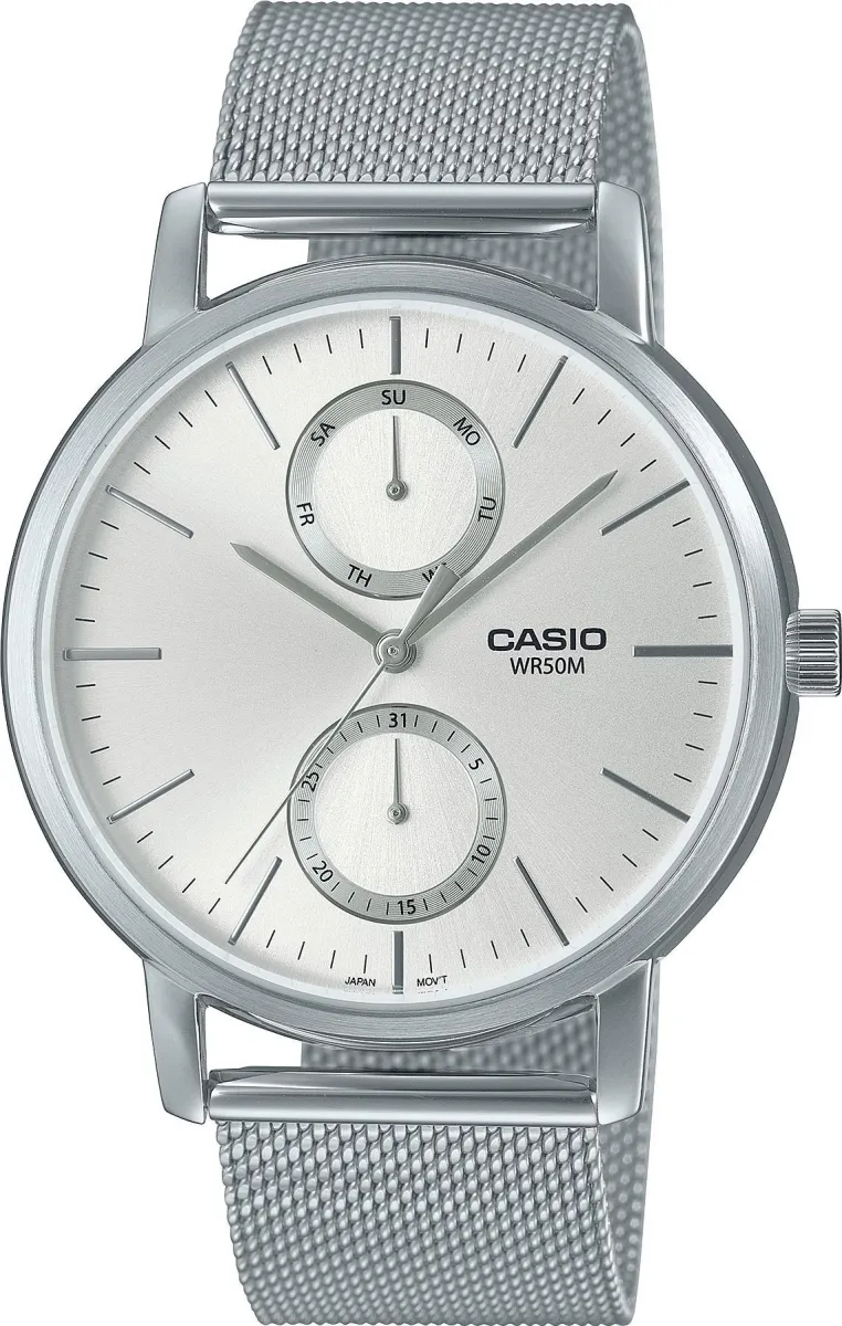 Наручные часы  Casio  Collection Casio MTP-B310M-7A (фото 1)