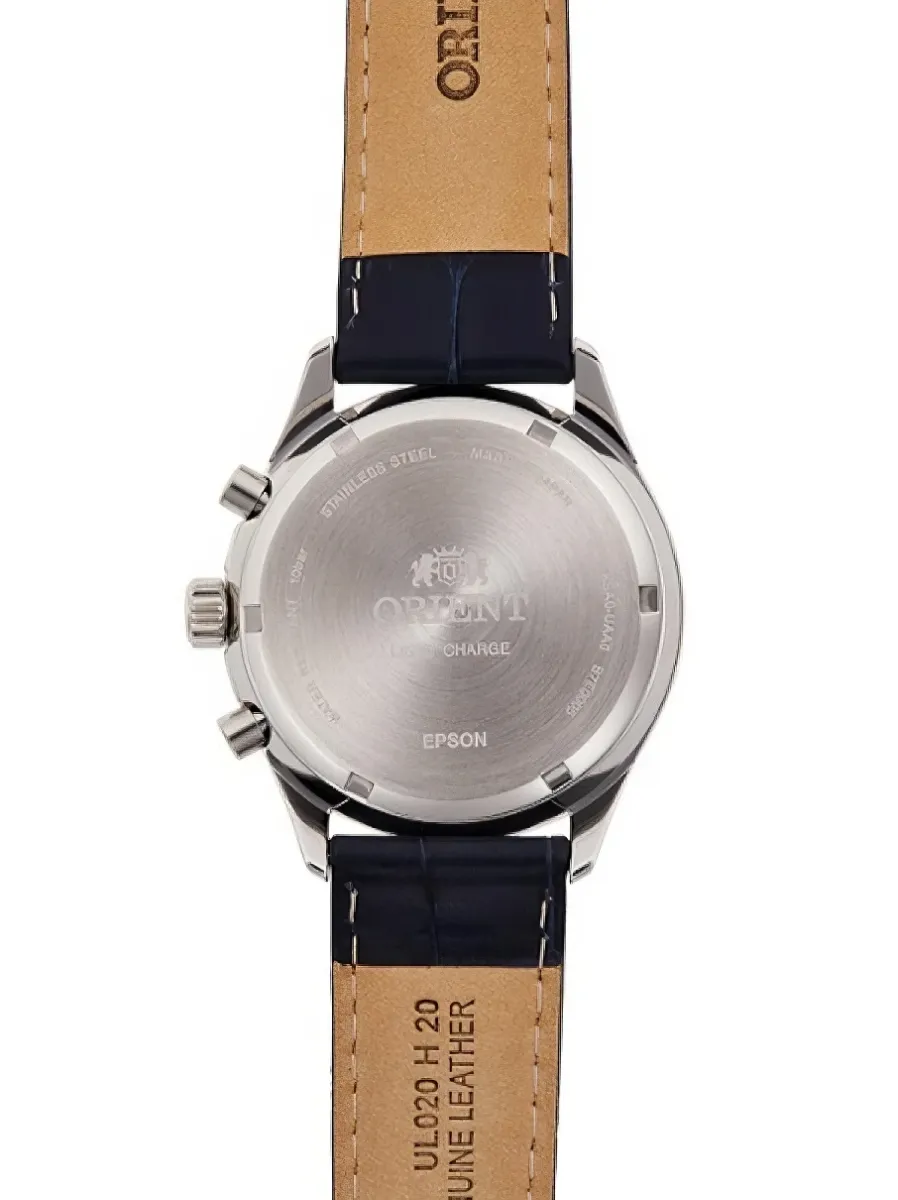 Часы  Orient  Contemporary Orient RN-TY0004L (фото 4)