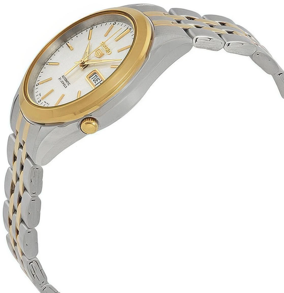 Наручные часы  Seiko  Seiko 5 Seiko SNKL24K1 (фото 2)