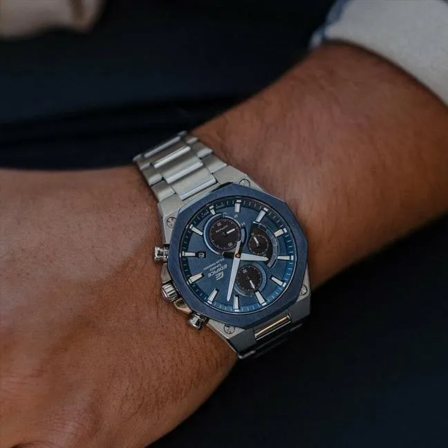 Наручные часы  Casio  Edifice Casio EFS-S570DB-2A (фото 9)