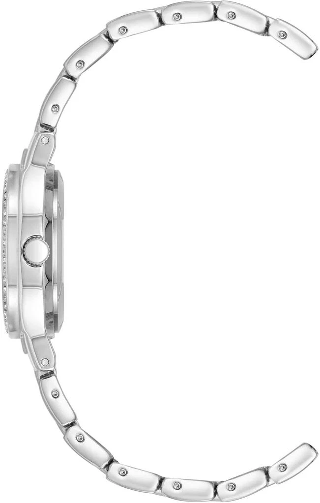 Наручные часы  Anne Klein  Crystal Anne Klein 5067MPSV (фото 3)