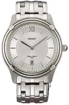 Наручные часы  Orient  Dressy Orient FUNB5004W (фото 1)