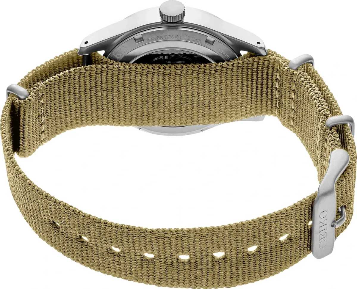 Часы  Seiko  Seiko 5 Sports Seiko SRPJ83K1 (фото 4)