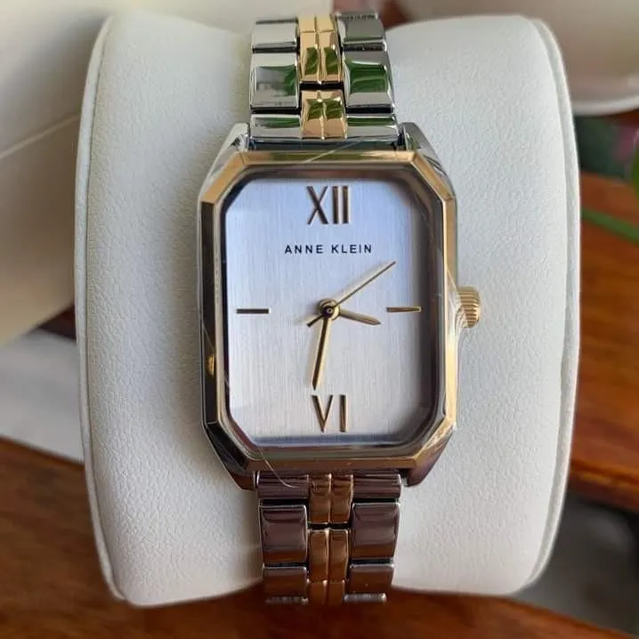 Наручные часы  Anne Klein  Steel Anne Klein 3775SVTT (фото 4)