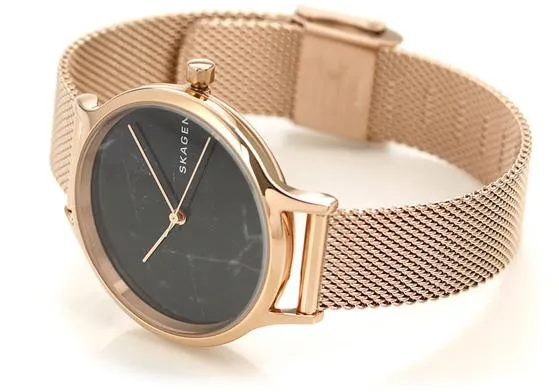 Наручные часы  Skagen  Steel Women Skagen SKW2721 (фото 2)