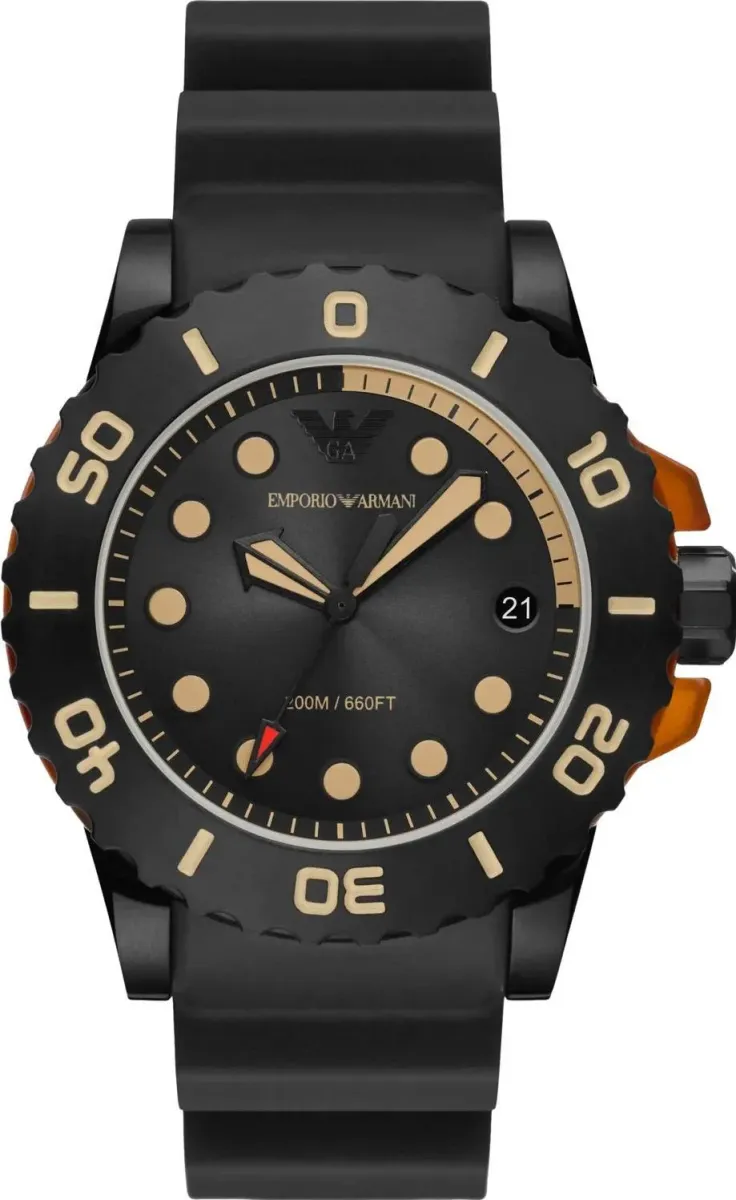 Наручные часы  Emporio Armani  EA Diver Emporio Armani AR11539 (фото 1)