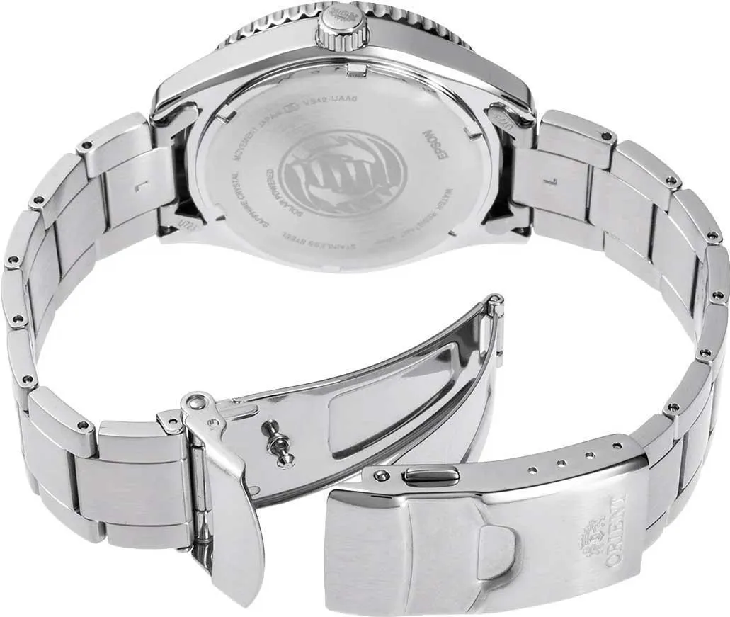 Часы  Orient  Diver Design Orient RA-WJ0003S (фото 5)