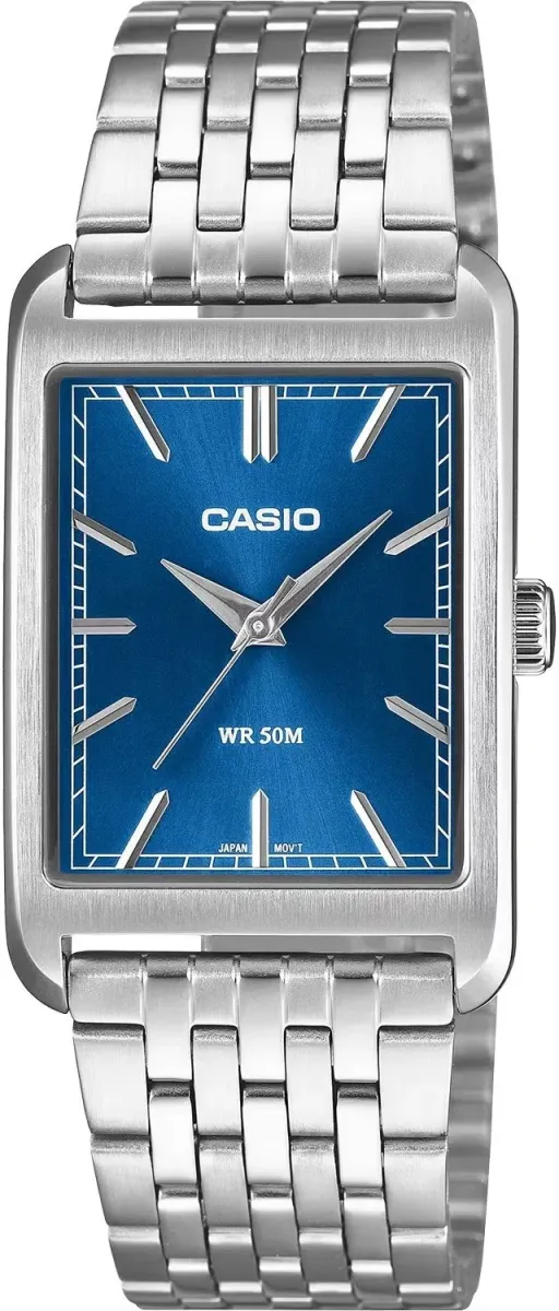 Наручные часы  Casio  Collection Casio MTP-B215D-2A (фото 1)