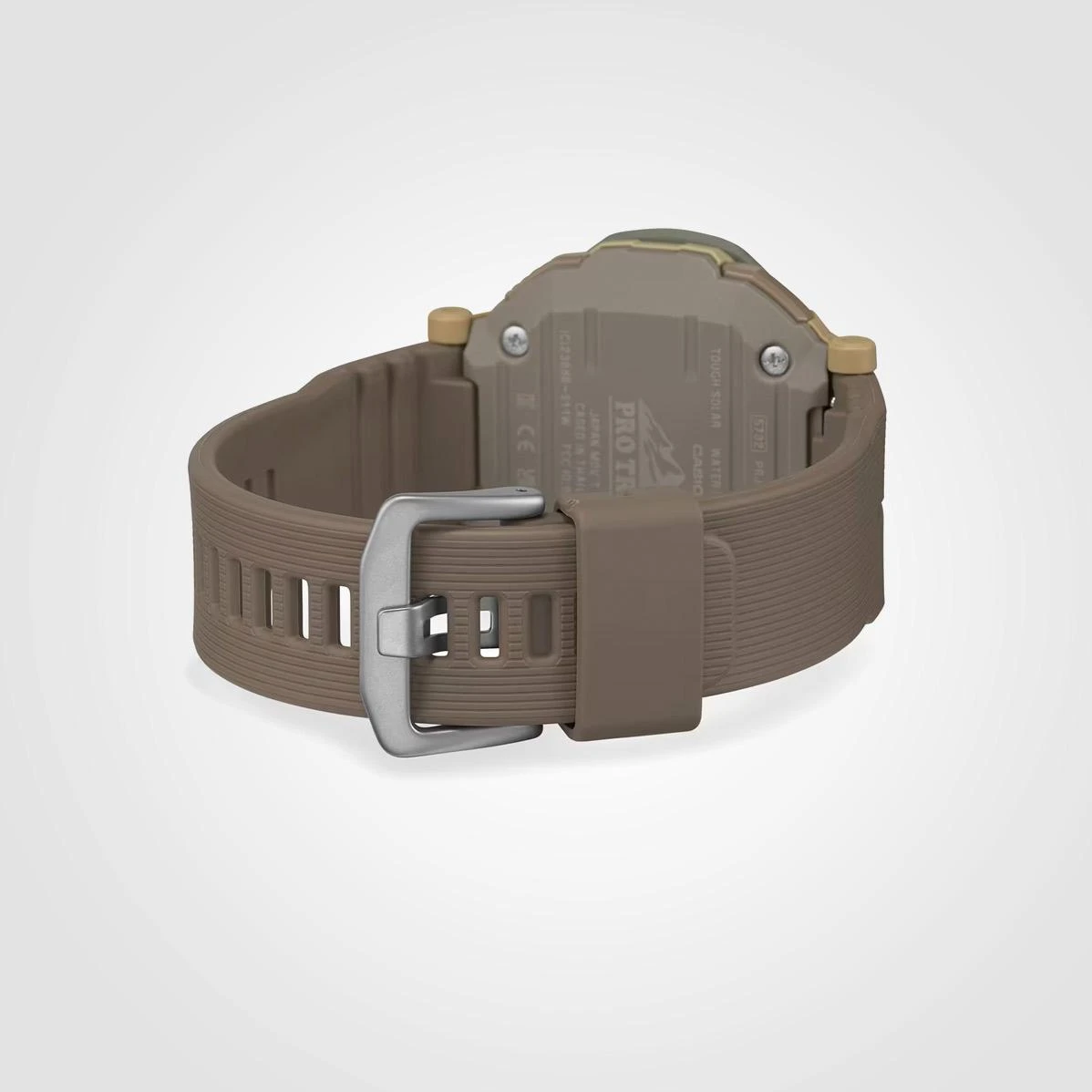 Часы  Casio  ProTrek Casio PRJ-B001-5E (фото 6)