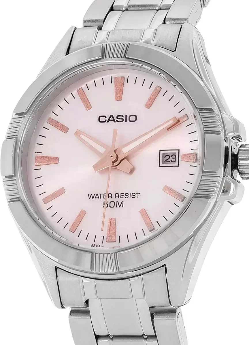 Часы  Casio  Collection Casio LTP-1308D-4A (фото 3)