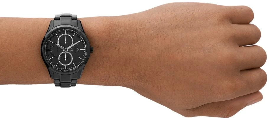 Наручные часы  Armani Exchange  Hampton Armani Exchange AX1867 (фото 4)