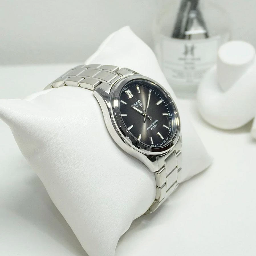 Наручные часы  Casio  Collection Casio MTS-RS100D-1A (фото 3)