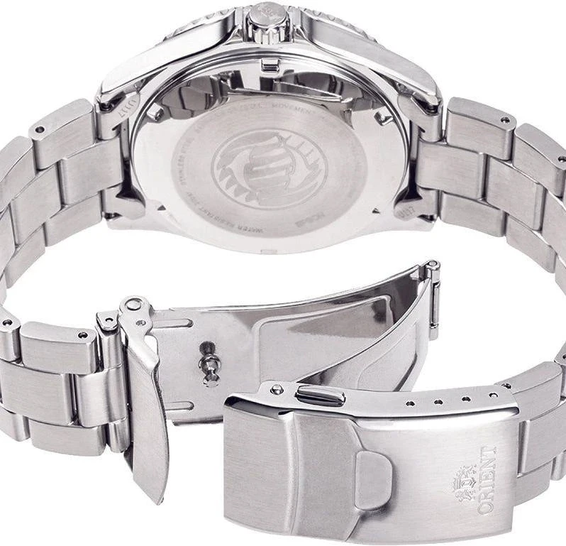Часы  Orient  Diver Design Orient RA-AA0810N (фото 16)