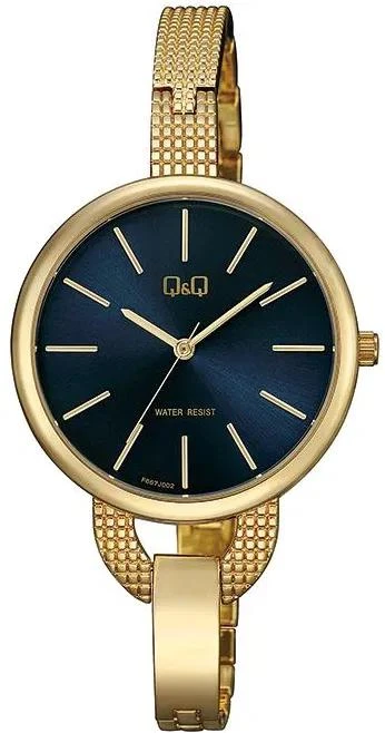 Наручные часы  Q&Q  Attractive Women Q&Q F667J002Y (фото 1)