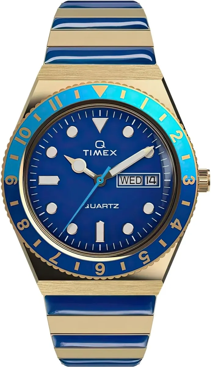 Наручные часы  Timex  Malibu Timex TW2V38500 (фото 1)