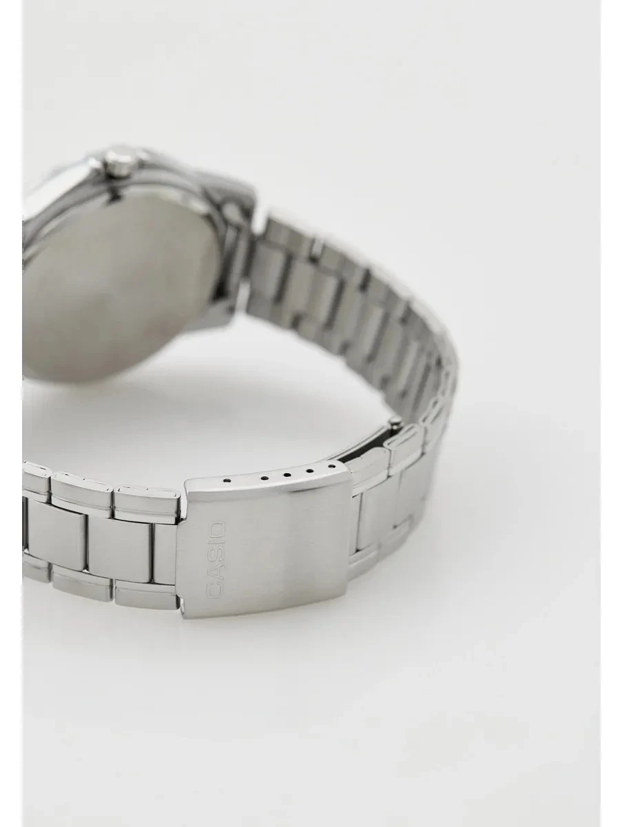 Часы  Casio  Collection Casio MTP-V004D-1B (фото 5)
