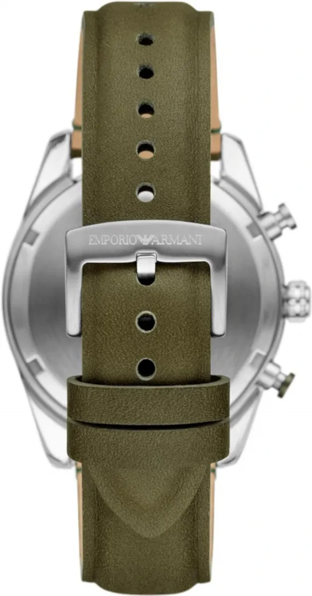 Наручные часы  Emporio Armani  Racer Emporio Armani AR11709 (фото 3)