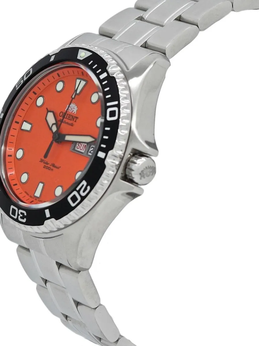 Наручные часы  Orient  Automatic Orient FAA02006M (фото 2)