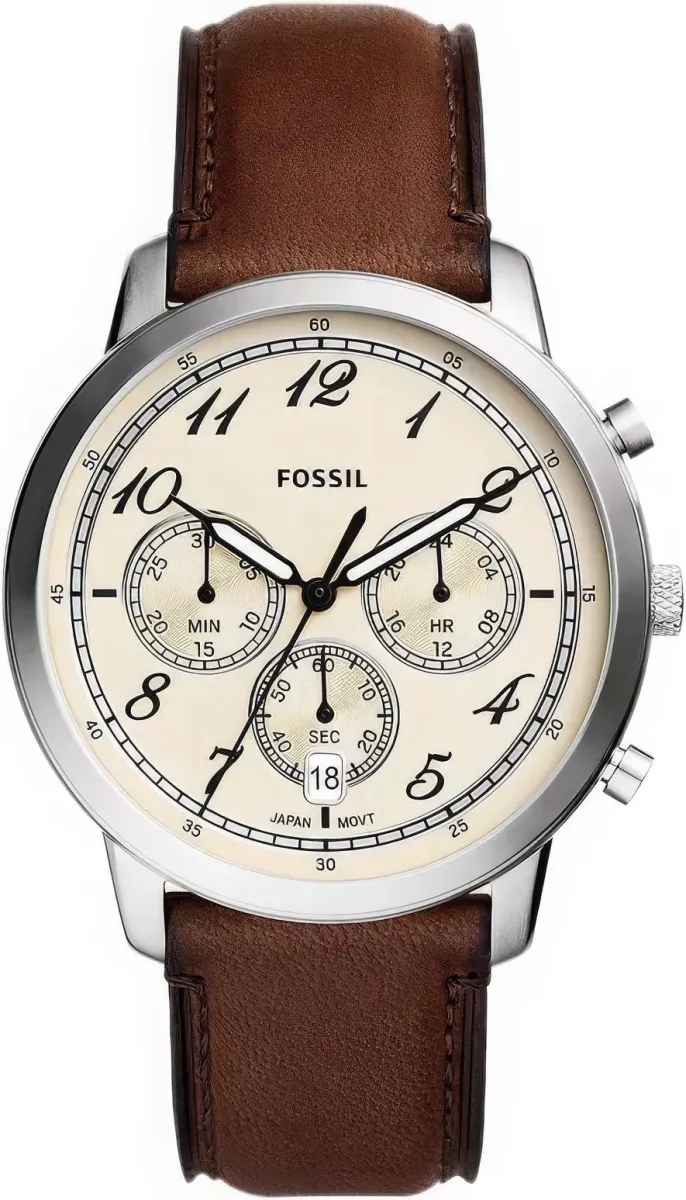 Наручные часы  Fossil  Neutra Fossil FS6022 (фото 1)